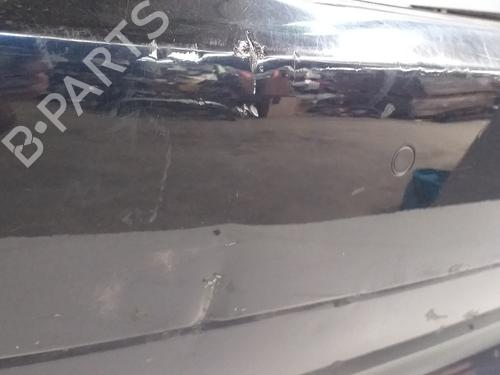 Rear bumper BMW 5 (E60) 520 d | BP12294545C8 