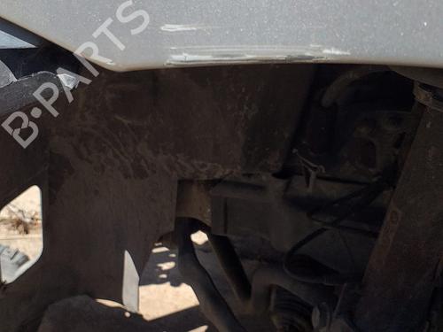 Used Left front fenders BMW 3 (E90) 320 d (163 hp) 16235369
