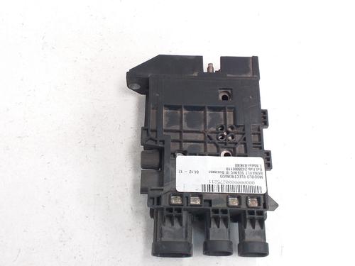 Used Electronic module RENAULT SCÉNIC III (JZ0/1_) [2008-2016]  9360255