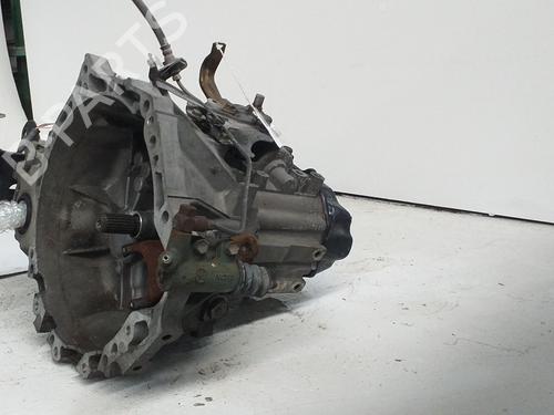 Gearbox FORD ESCORT VI (GAL, AAL, ABL)  | BP9350268M3 