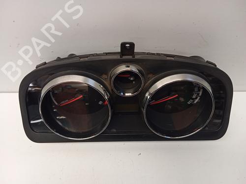 Instrument cluster OPEL ANTARA A (L07) | BP26331340C47