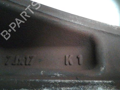 Felga OPEL ASTRA H (A04) 1.9 CDTI (L48) | BP9360818C45 