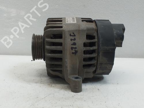 Alternator FIAT GRANDE PUNTO (199_) 1.4 (199AXB11, 199AXB1A, 199BXB1A, 199AXL1A) | BP9358019M7 