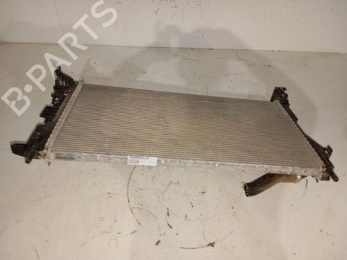 Used Water radiator VOLVO V90 II Estate (235) [2016-2026]  32292951