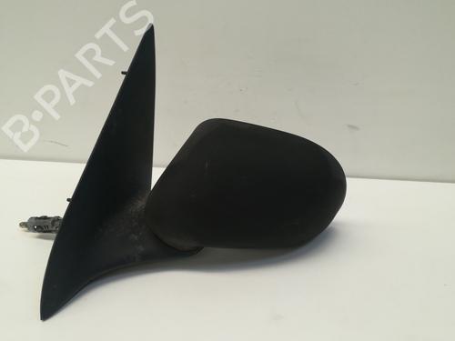Used Left mirror FIAT BRAVA (182_) 1.9 TD 75 S (182.BF) (75 hp) 12845115