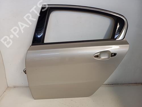 Used Left rear door Left rear door PEUGEOT 508 I (8D_) 1.6 BlueHDi 120 (120 hp) 35800655 35800655