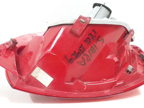 Left taillight SEAT IBIZA IV (6J5, 6P1)  | BP11279044C34 