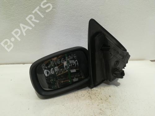 Retrovisor izquierdo RENAULT MEGANE II (BM0/1_, CM0/1_) 1.5 dCi (BM0F, BM0T, BM2B, CM0F, CM0T) (82 hp) 9360934