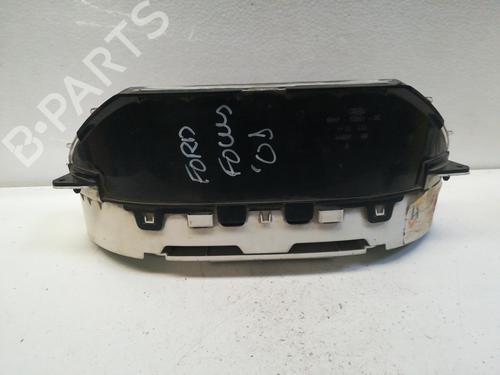 Instrument cluster FORD FOCUS I (DAW, DBW)  | BP9348275C47 