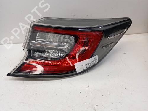 Used Right taillight TOYOTA COROLLA Saloon (_E21_) 1.6 VVTi (ZRE210) (122 hp) 32364274