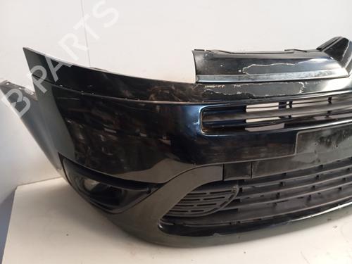 Zderzak przedni CITROËN C4 Picasso I MPV (UD_)  | BP29923931C7 