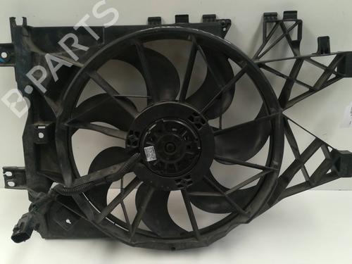 Køleventilator elektrisk CHEVROLET EPICA (KL1_) 2.0 D (150 hp) 9359843