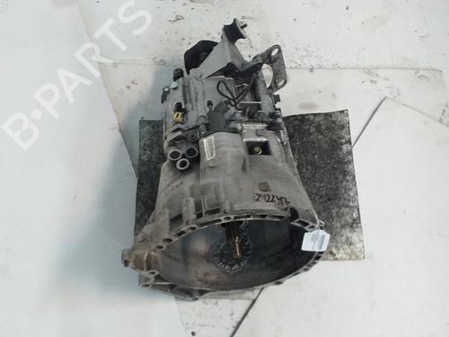 Gearbox BMW 3 Compact (E46) 316 ti | BP9358338M3 
