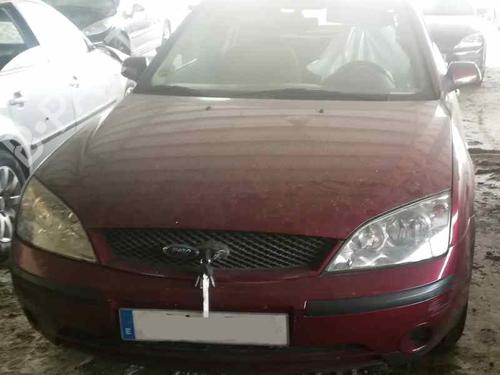 Left mirror FORD MONDEO III Saloon (B4Y) 1.8 16V | BP9355654C26 