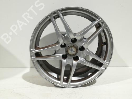Used Rim SEAT IBIZA III (6L1) [2002-2009]  9358606
