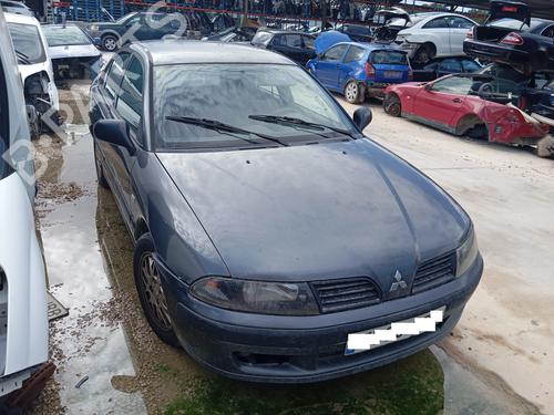 Foran kofangere Foran kofangere MITSUBISHI CARISMA (DA_) 1.9 DI-D (DA5A) (115 hp) 37630280 37630280
