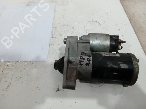 Starter PEUGEOT 206 Hatchback (2A/C) 1.4 LPG | BP30905737M8
