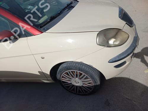 Used Right front fenders Right front fenders LANCIA YPSILON (843_) 1.3 JTD (843.AXD11, 843.AXD1A) (70 hp) 33957075 33957075