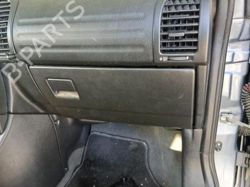 Hanskerom OPEL ZAFIRA A MPV (T98) [1999-2006]  28444167