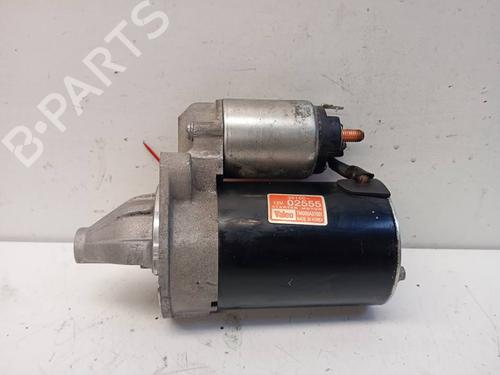 Used Starter Starter 39433786 39433786
