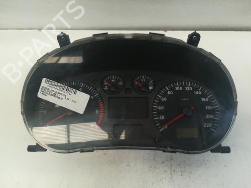 Used Instrument cluster SEAT IBIZA II (6K1) [1993-2002]  9348151