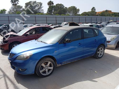 AC compressor MAZDA 3 Saloon (BK) 1.6 DI Turbo (BK12Y) | BP36912161M34  - Image 11