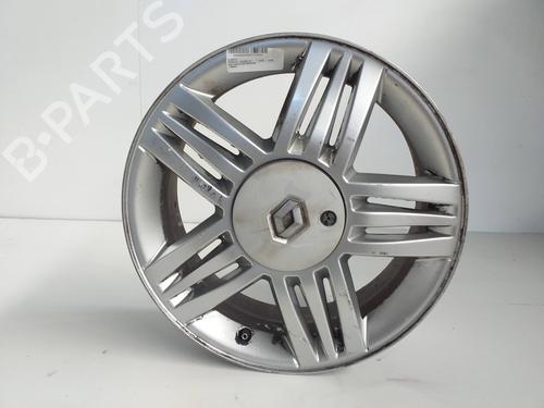 Used Rim RENAULT SCÉNIC II (JM0/1_) 1.6 16V (JM1R) (112 hp) 13091289