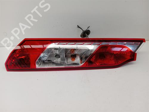 Used Left taillight FORD TRANSIT CONNECT MPV [2013-2025]  30150524