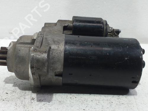 Startmotor VW POLO (9N_, 9A_) 1.2 | BP9352213M8 