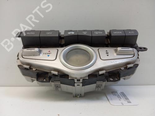 Climate control HONDA JAZZ II (GD_, GE3, GE2) 1.3 iDSi (GD1) | BP12290164I5 