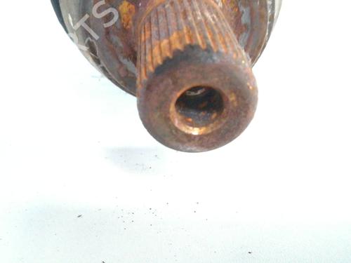 Left front driveshaft FORD FOCUS C-MAX (DM2)  | BP9355059M38 
