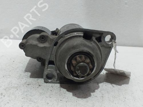 Starter VW POLO III CLASSIC (6V2)  | BP10246368M8 
