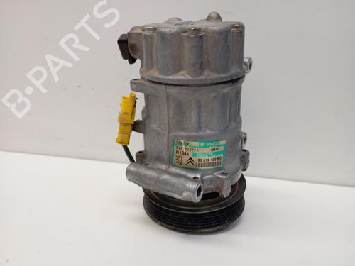 AC-Kompressor AC-Kompressor CITROËN C4 I (LC_) 1.6 16V (109 hp) 36073439 36073439