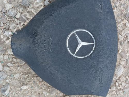 Used Driver airbag MERCEDES-BENZ A-CLASS (W169) A 180 CDI (169.007, 169.307) (109 hp) 12273850