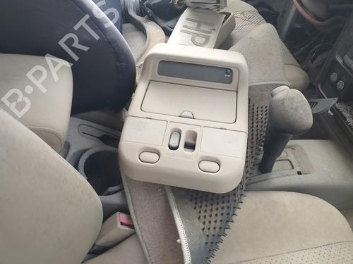 Right front window switch NISSAN PATHFINDER II (R50) 3.5 V6 4WD | BP9356423I26 
