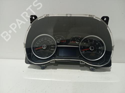 Used Instrument cluster FIAT DOBLO Platform/Chassis (263_) 1.3 D Multijet (90 hp) 30905704
