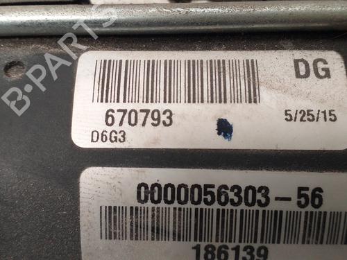 Starter PEUGEOT 307 CC (3B) 1.6 16V | BP9358946M8 