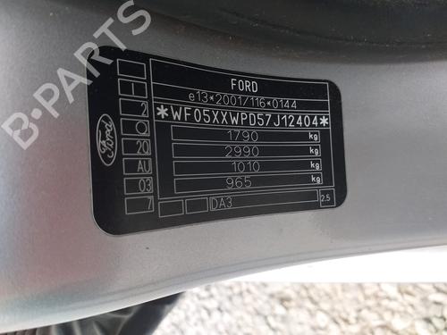Anlasser FORD FOCUS II (DA_, HCP, DP)  | BP17216854M8 