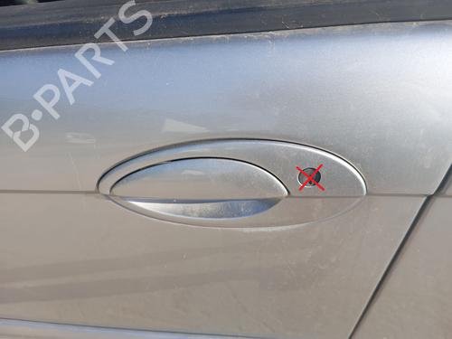 Used Front left exterior door handle CITROËN C5 I (DC_) 2.0 16V (DCRFNC, DCRFNF) (136 hp) 29213201