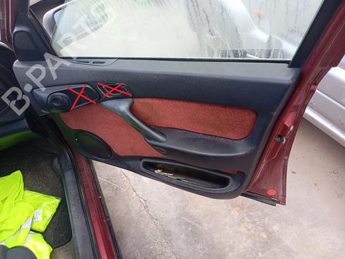 Front right panel ALFA ROMEO 146 (930_) 1.9 TD (930.B4A) BP22760217C59