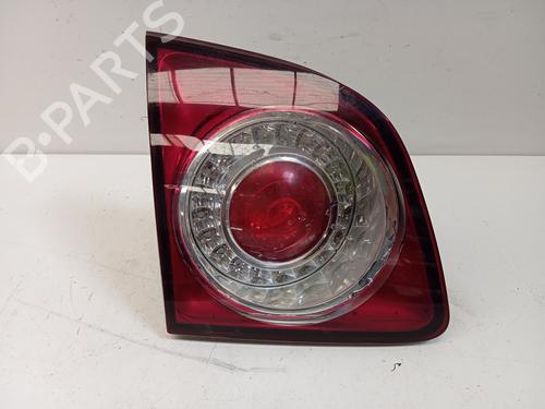 Used Left tailgate light VW GOLF PLUS V (5M1, 521) [2004-2013]  28484633