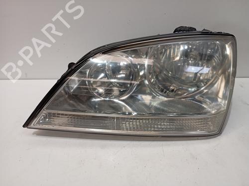 Used Left headlight Left headlight 37438139 37438139