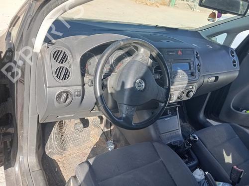 Right front window motor VW GOLF PLUS V (5M1, 521)  | BP31072132E20 