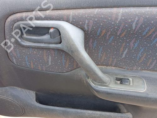 Used Front right window mechanism NISSAN PRIMERA (P11) 1.6 16V (99 hp) 16232388