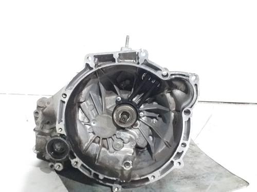 Used Gearbox MAZDA 2 (DY) 1.2 (DY3W) (75 hp) 11201089