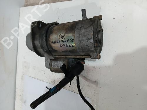 Startmotor SSANGYONG KYRON  | BP30905728M8 