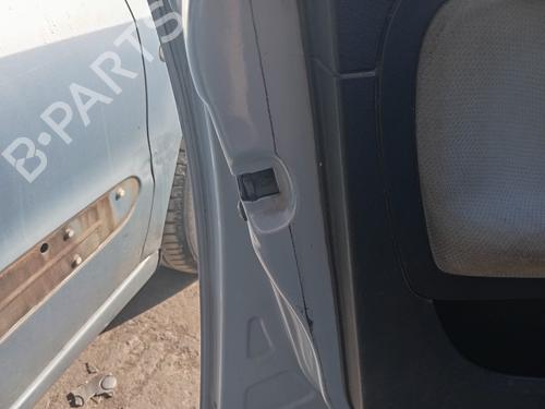 Used Front left lock SEAT CORDOBA (6L2) 1.9 SDI (64 hp) 28703022