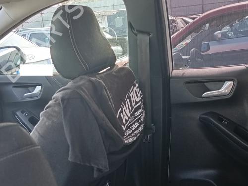 Front right seatbelt FORD PUMA (J2K, CF7)  | BP29533138I25 