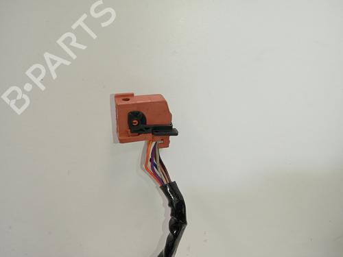 Right mirror PEUGEOT 407 (6D_) 2.0 (6DRFNB, 6DRFNE) | BP17440308C27 