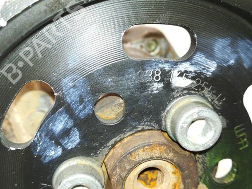 Styring servopumpe SEAT TOLEDO II (1M2)  | BP9351033M99 